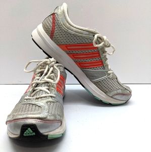 Adidas YYZ 606003 Pink Marathon Running Athletic